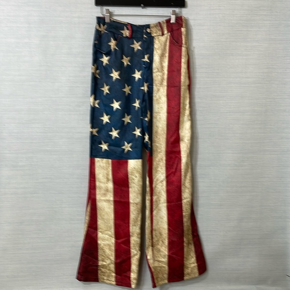 4th July Pants NWOT - Picture 1 of 9